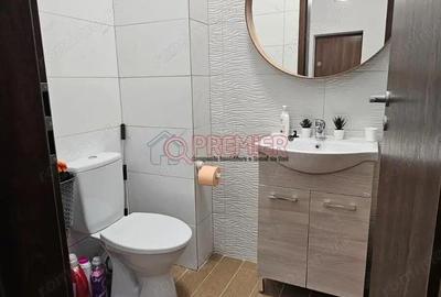 Metrou Berceni - 3 camere mobilat si utilat - 3