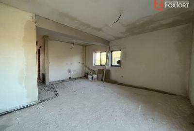 Duplex 4 camere, de vanzare in Sanandrei. Duplex 4 camere, de vanzare in Sanandrei. - 4