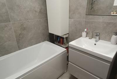 Apartament cu 3 camere decomandat în Dumbrăvița - 6