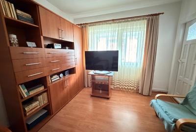 Garsonieră semidecomandată, mobilată în Tineretului - 4