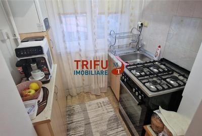 Garsonieră în Cetate