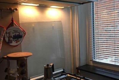 Garsonieră în Take Ionescu