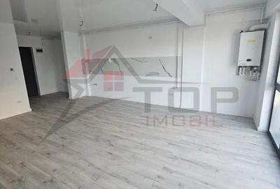 Garsonieră în Valea Lupului - 4