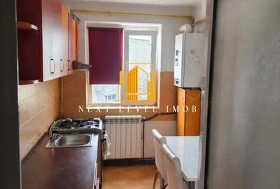Apartament cu 2 camere decomandat în Trivale - 1