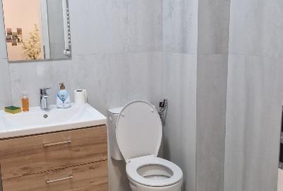 Inchiriere apartament 2 camere, Popesti Leordeni str Biruintei 87 - 6