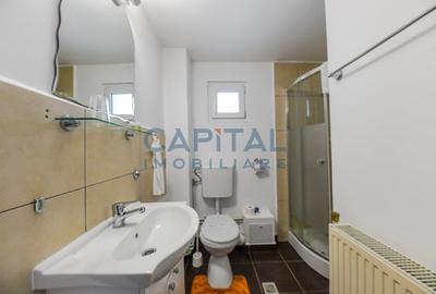 Vila/Pensiune de inchiriat in cartierul Zorilor Vila/Pensiune de inchiriat in cartierul Zorilor - 36