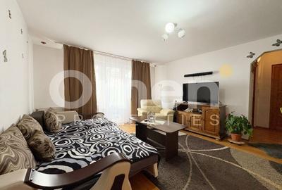 Apartament 2 camere de vanzare , strada Aviatorilor - 2