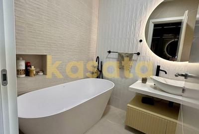 OPORTUNITATE | APARTAMENT 3 CAMERE LUX | BANU MANTA VICTORIEI |PARCARE OPORTUNITATE | APARTAMENT 3 CAMERE LUX | BANU MANTA VICTORIEI |PARCARE - 10