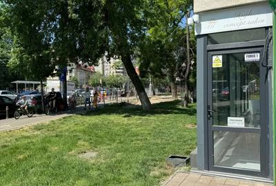 Inchiriere spatiu comercial destinat salon infumusetare - 4