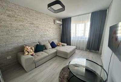 Garsonieră în Berceni - 8