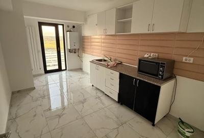 Apartament cu 2 camere decomandat în Păcurari - 16