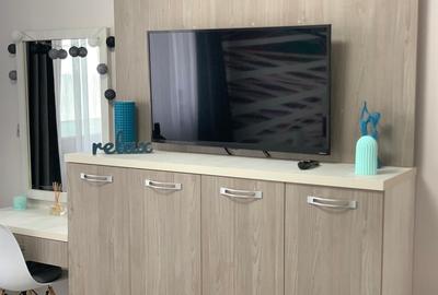 Apartament 2 camere – Prima linie la mare Stefan Building Resort 128000 euro - 19