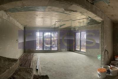 Duplex cu 4 camere cu Canalizare în Străulești - 8