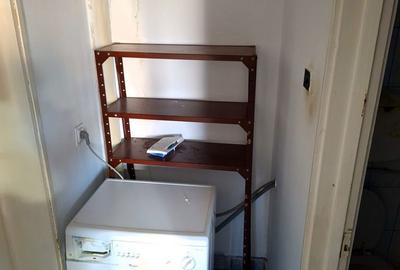 Apartament cu 2 camere semidecomandat în Central - 7