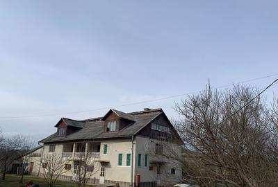 Casă cu 4 camere cu Teren 2000 Mp în Hida - 4