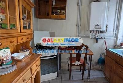 Unirii Regina Maria,oportunitate vilă D+P+E+M 750mp utili, teren 445mp - 22