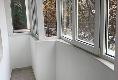 Apartament cu 3 camere decomandat, mobilat în Victoriei - 19