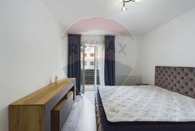 Apartament 2 camere + dressing, de închiriat, 64 mp, Avantgarden - 12