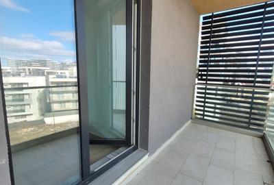 Apartament cu 2 camere semidecomandat în Central - 12