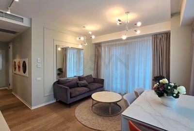 REA1023657 Apartament 2 camere One Eliade