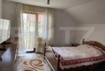 Casă cu 5 camere cu Teren 630 Mp în Păulești - 10