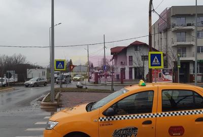 Casă individuală cu 6 camere cu Teren 370 Mp în Cățelu - 11