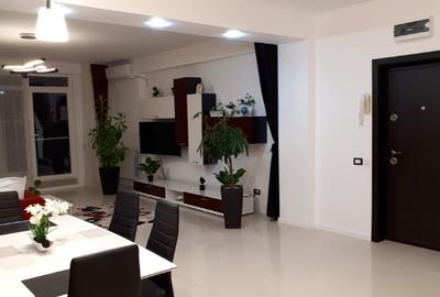 Apartament Mamaia Dream View Sammer - 3