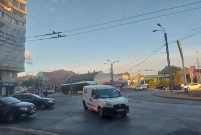 Garsonieră decomandată în Iosefin - 1