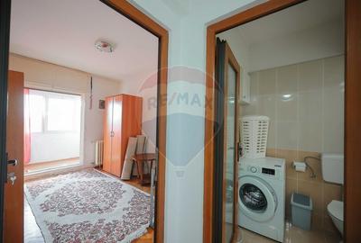 Apartament 3 Camere, Ultracentral, De Inchiriat - 10