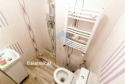 Apartament cu 3 camere decomandat în Zorilor - 6