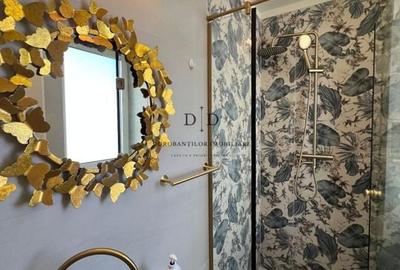 Duplex de LUX | Design rafinat | Zonă liniștită | Florești- Magnoliei - 6