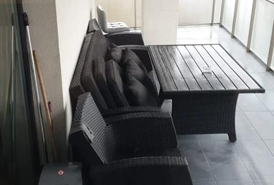 Inchiriez apartament 2 camere zona intre lacuri Cluj - 4