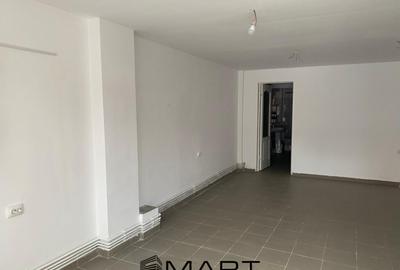 Spațiu comercial, de 60 mp, în Bartolomeu - 1