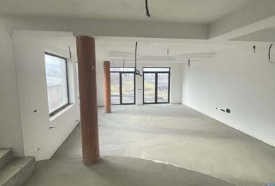 Vanzare casa individuala, constructie noua, semifinisata - 9