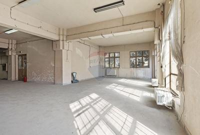 Cladire unica cu destinatii multiple de vanzare Ultracentral Arad - 40