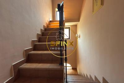 Casă individuală cu 9 camere cu Canalizare în Cotroceni - 26