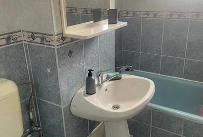 Apartament cu 2 camere decomandat în Exercițiu - 7