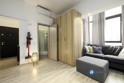 Inchiriere garsoniera Calea Victoriei - 4