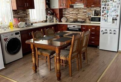 Casa cu 4 camere si curte privata in cartierul Arhitectilor - 2