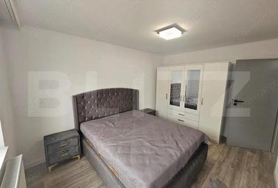 Apartament cu 2 camere, decomandat, 56 mp, zona centrala, Blaj - 8