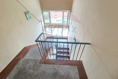Apartament cu 2 camere semidecomandat, mobilat în Vest - 2