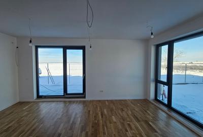 VILE P+1+M, 5 camere+Teren 150 mp.zona Otopeni-DIRECT DEZVOLTATOR - 16