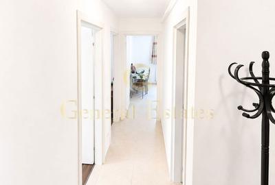 Apartament cu 2 camere decomandat în Central - 7