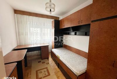 Apartament cu 3 camere decomandat în Decebal - 5