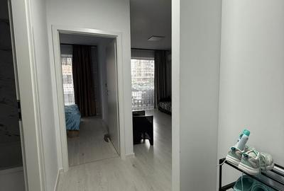 Apartament cu 2 camere decomandat în Central - 4
