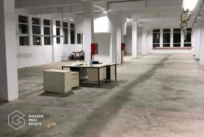 Spațiu comercial, de 1,374 mp, în Lipova - 3