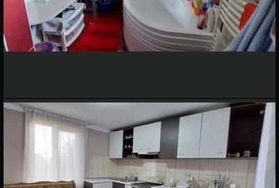 Casă cu 4 camere cu Teren 280 Mp în Oșorhei - 2