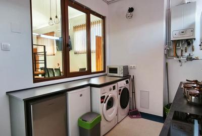 Casă cu 1 camere cu Teren 150 Mp în Central - 6