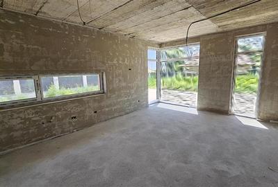 Casă individuală cu 4 camere cu Teren 2000 Mp în Aiton - 4