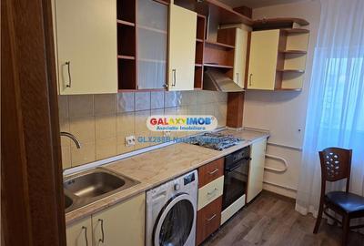 Apartament cu 3 camere decomandat, mobilat în Vitan Mall - 7